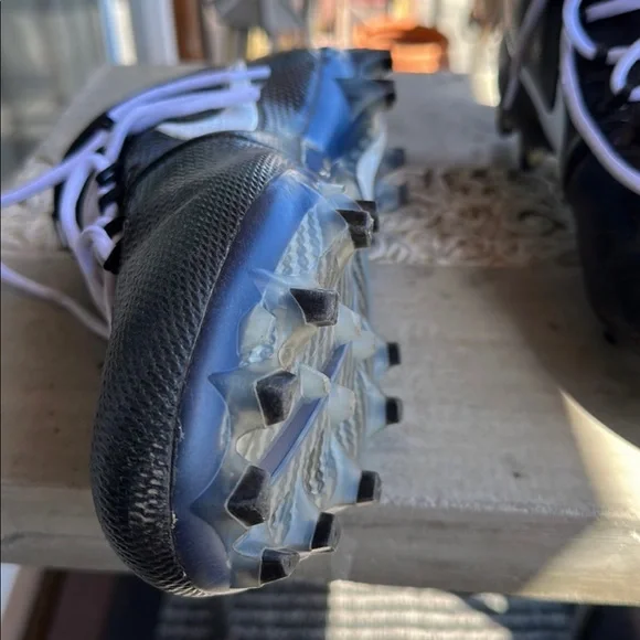 Nike Vapor Untouchable Pro CF’s